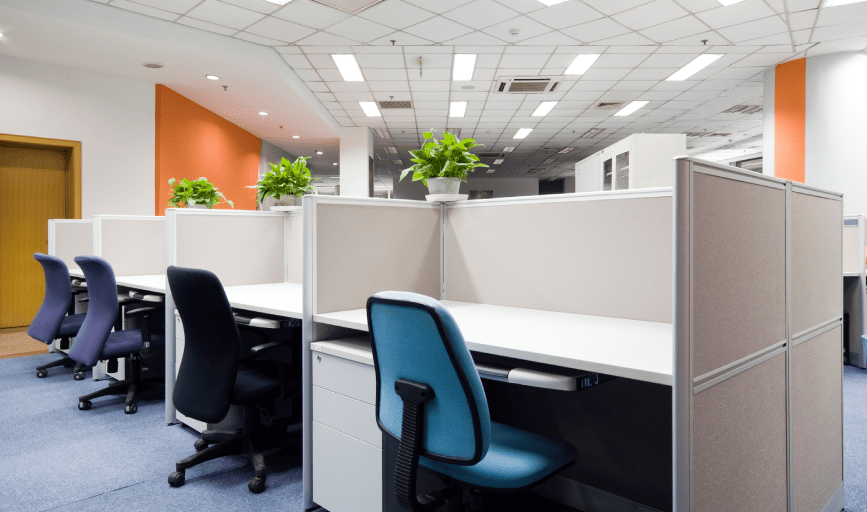 Commercial Cleaning